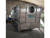 廢氣除臭設(shè)備，生物除臭塔是如何去除臭味的