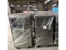 漆水分離機，小型號氣浮機，1-3立方噴漆污水的處理設備