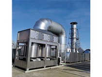 氣旋混動噴淋塔的作用有哪些？有什么優勢？