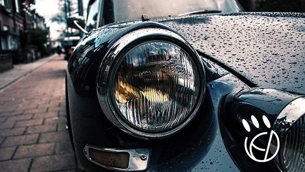 汽車車燈的激光焊接機應用