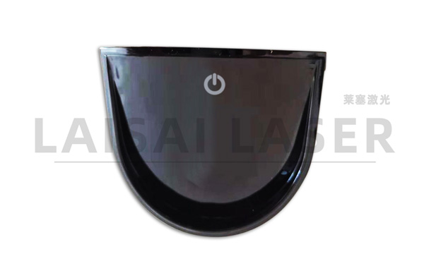 塑料材料應(yīng)該選擇什么樣的激光打標(biāo)設(shè)備才能更好的兼容？(圖2)