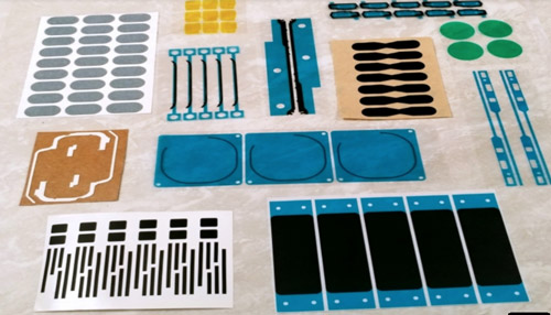 醫(yī)用電子芯片 醫(yī)用芯片的激光切割應(yīng)用(圖1)