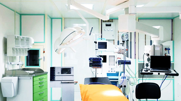 推動醫(yī)療器械行業(yè)進(jìn)步的技術(shù)??激光焊接塑料