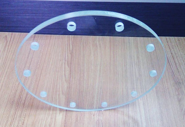 皮秒激光切割機(jī)有哪些應(yīng)用？