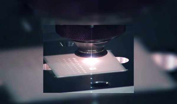 陶瓷激光切割場景 陶瓷PFB激光加工案例及應(yīng)用(圖1)