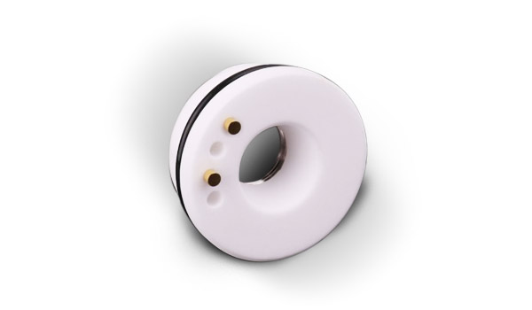 陶瓷激光打孔 陶瓷PFB激光加工案例及應(yīng)用(圖3)