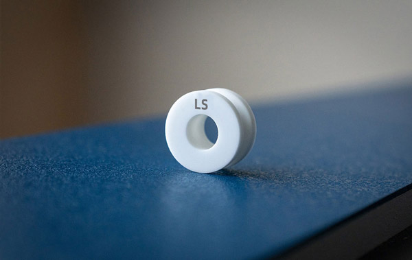 陶瓷PFB激光加工案例及應用