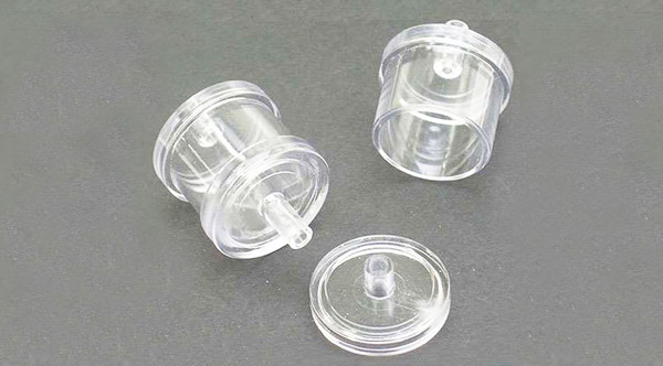 醫療塑料激光焊接 醫療行業正逐漸成為激光焊接機的主要客戶(圖1)