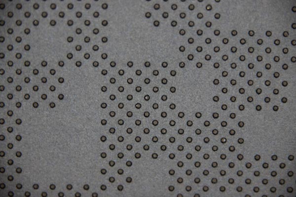 薄膜專用激光切割設備-激光模切機(圖1)