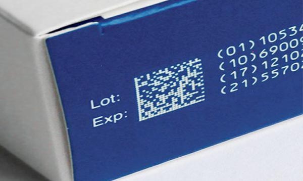 激光打標機如何在化妝盒外包裝上實現(xiàn)效益