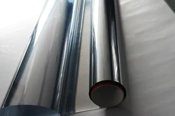 金屬表面的薄膜用激光可以切割嗎？不會燒糊嗎？(圖1)