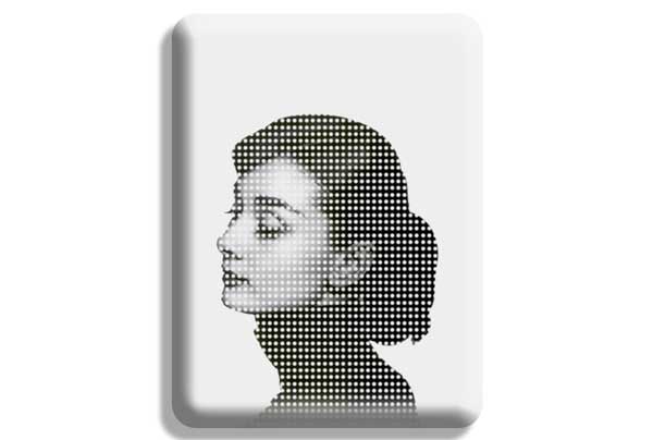 什么是導光板激光打點機？