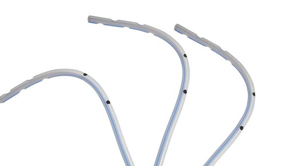 醫用導管超細孔可以利用激光打微孔來實現