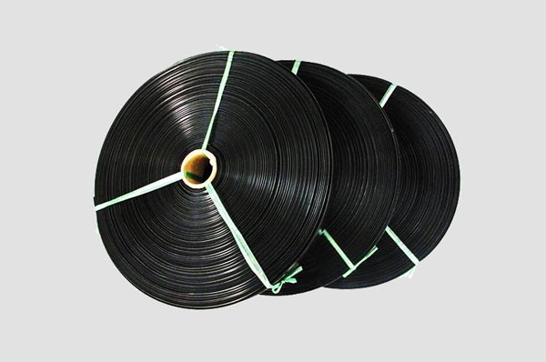 滴灌帶/噴灌管用激光打孔機的優點