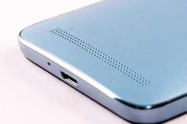 精密激光打孔工藝應用于手機行業的主要優點