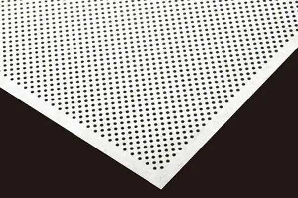 激光打微孔 精密激光打孔工藝應用于手機行業的主要優點(圖2)