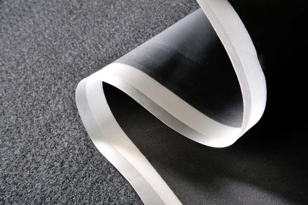 TPU薄膜激光切割 TPU材質薄膜可以使用激光切割機切割嗎?(圖2)