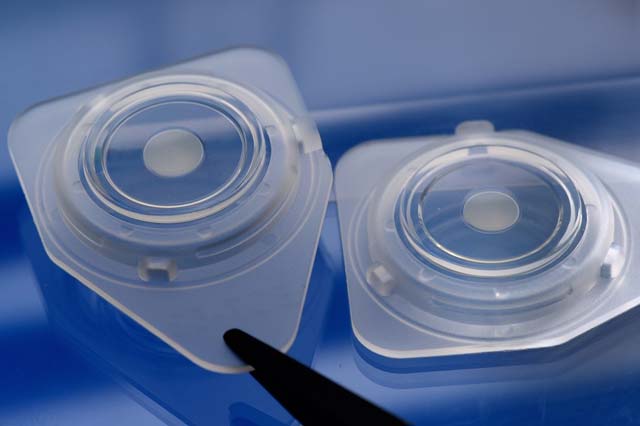 激光焊接塑料材料產品都具有哪些優點？(圖2)