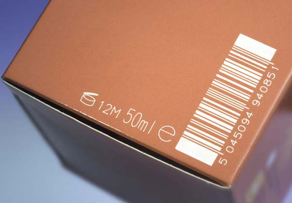 激光打標機和油墨打印機之間的比較（誰才是包裝行業的老大）(圖1)