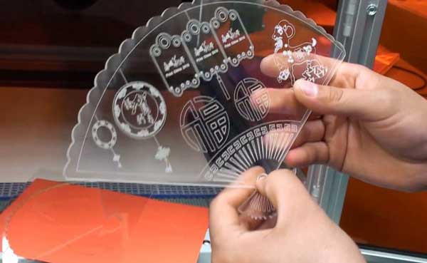 激光模切機跟激光切割機是同一種設備嗎？