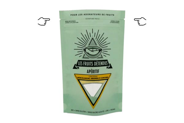 包裝激光劃線 激光劃線技術為食品包裝行業(yè)提供好口碑(圖1)