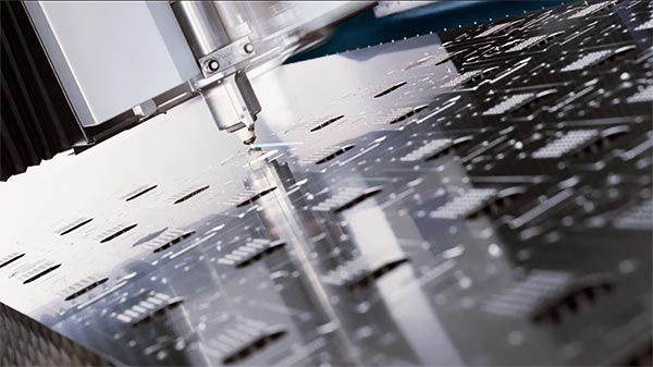 3C產品中常見的激光切割工藝有哪些？切割效果怎么樣？