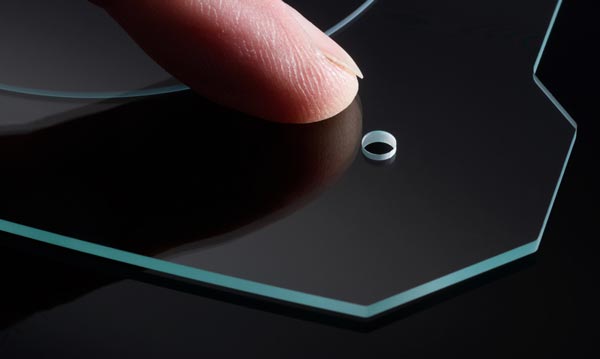 精密激光切割 3C產品中常見的激光切割工藝有哪些?切割效果怎么樣?(圖1)