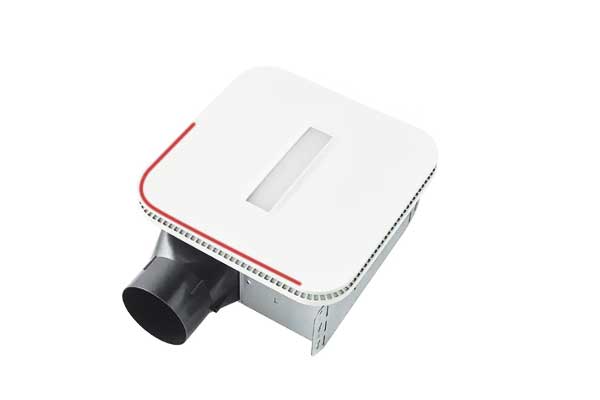 激光焊接塑料的防水性怎么樣？