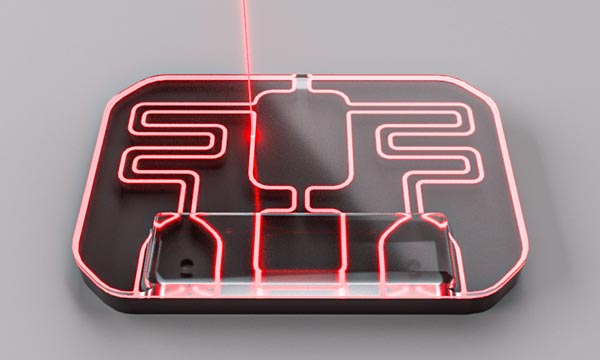 熱塑性塑料的激光焊接：激光、材料、工藝和質量概述