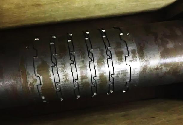 滾刀模切機跟激光模切機怎么選？（他們分別有什么優勢）(圖1)