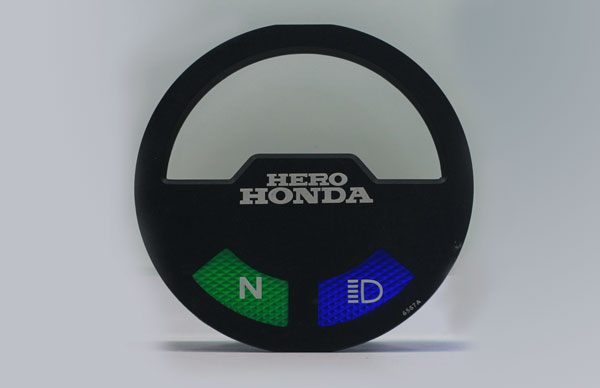 30W的激光打標機可以用在哪些產品上