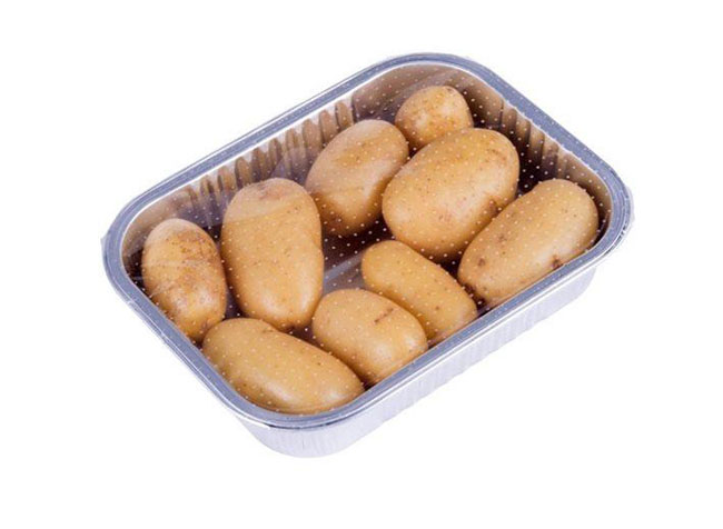 激光打孔，如何助力覆蓋膜精細(xì)加工？(圖2)