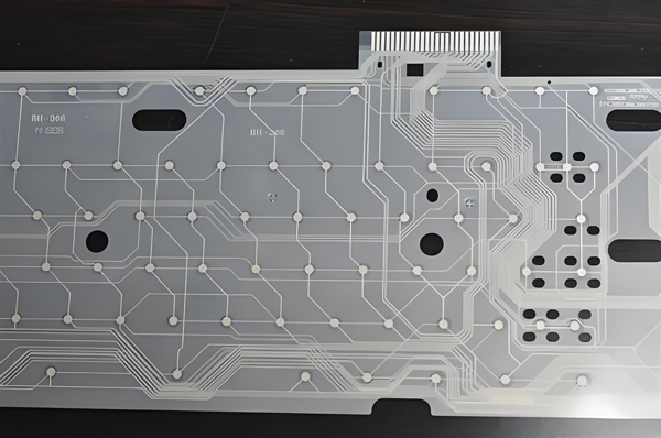 薄膜線路板激光加工技術應用全解析 | 案例與優(yōu)勢