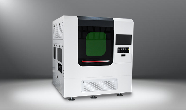 CO2激光切割機和光纖激光切割機的5個不同點