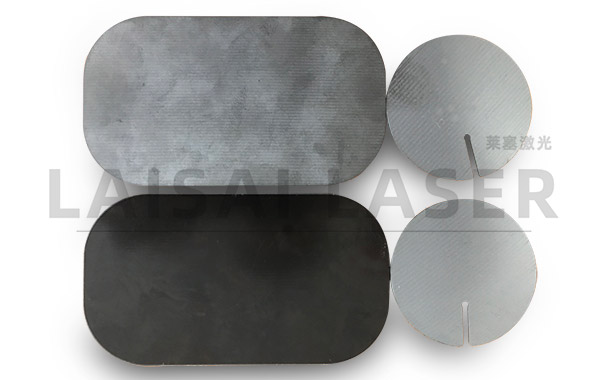 隔磁片切割工藝4 隔磁片自動(dòng)激光模切切割工藝(圖4)