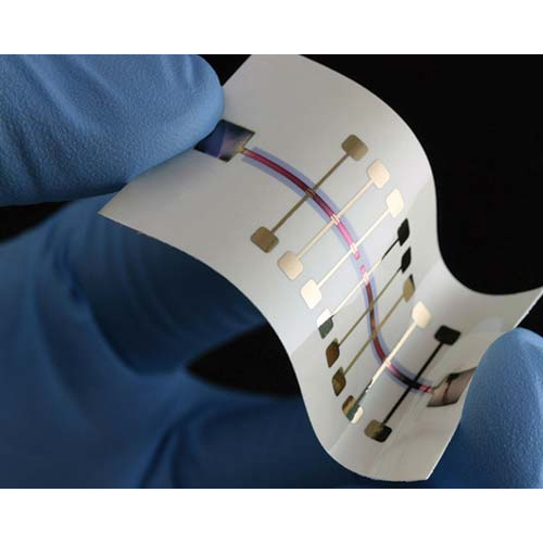 3C電子材料精密切割機
