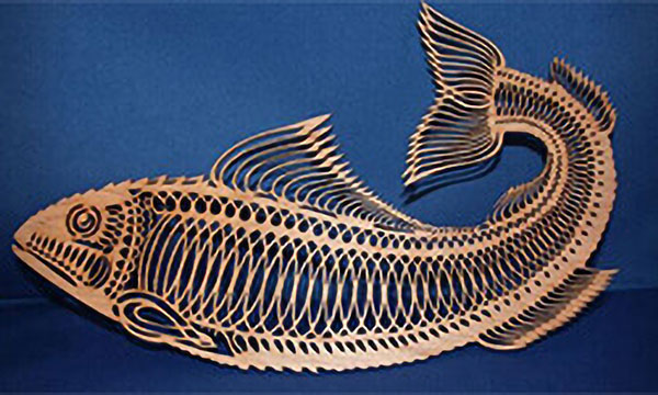 什么是激光切割機(jī)?激光切割的工作原理是什么?(圖3) 什么是激光切割機(jī)?激光切割的工作原理是什么?(圖3)