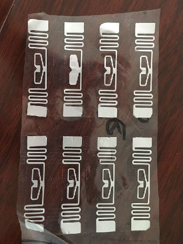 RFID模切 RFID電子標簽激光模切和傳統模切工藝對比(圖1)